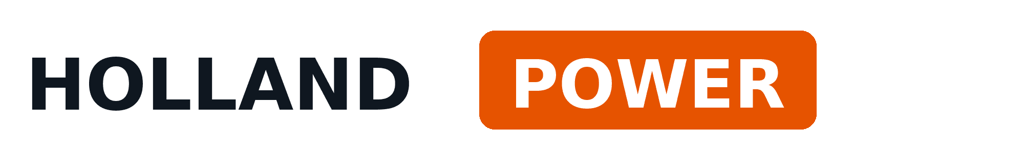 Holland Power